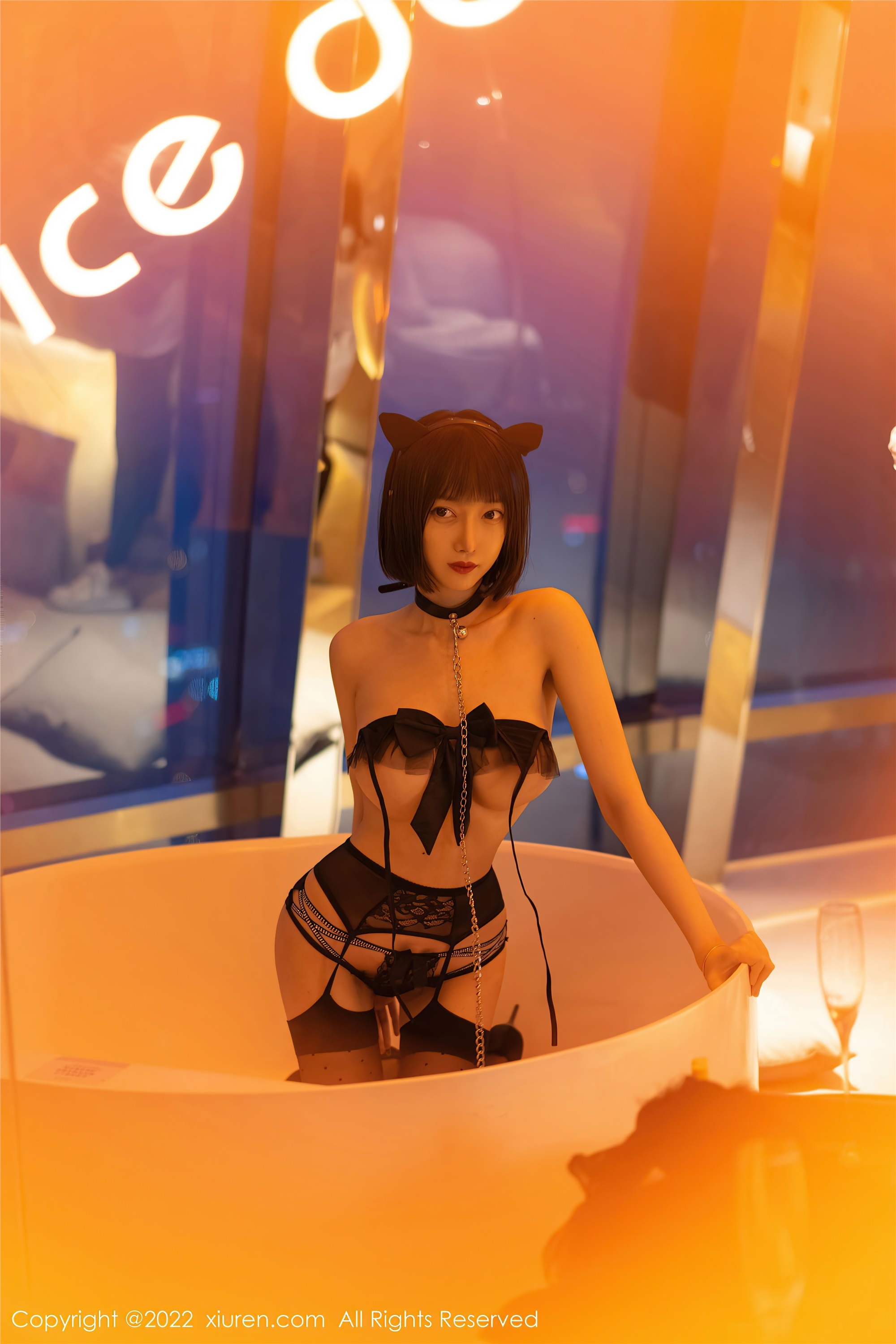 Xiuren秀人网 2022.05.04 NO.4956 玥儿玥er